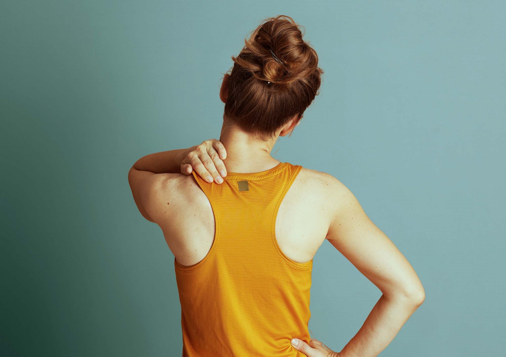 Why might you need a Shoulder MRI? Why might you need a Shoulder MRI?